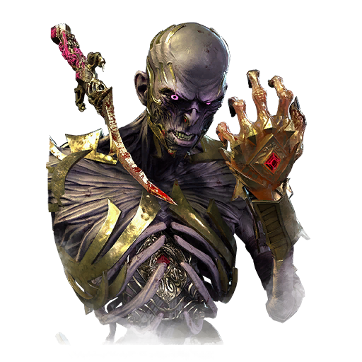 The Lich icon