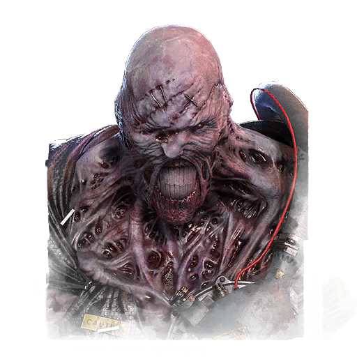 The Nemesis icon