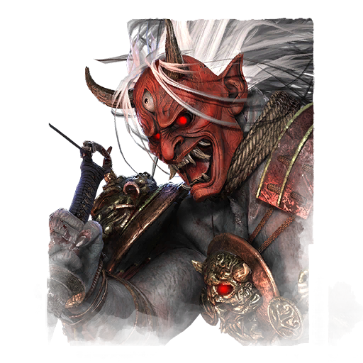 The Oni icon