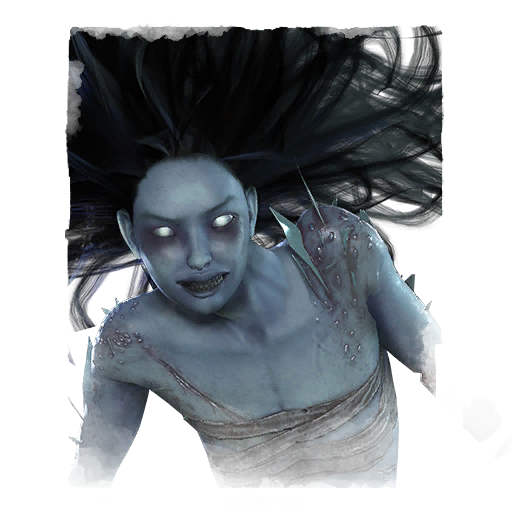 The Spirit icon