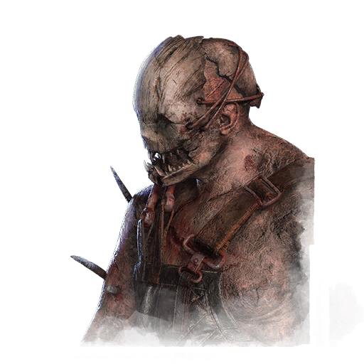 The Trapper icon