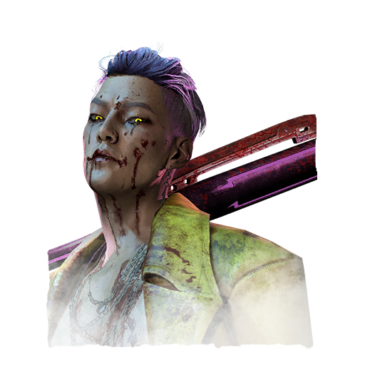The Trickster icon