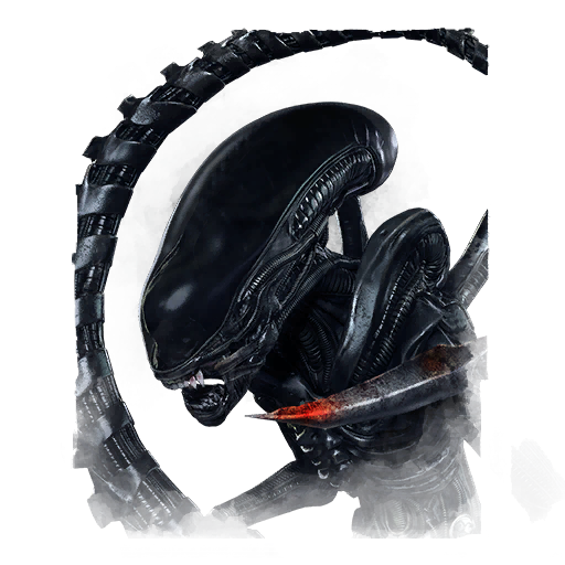 The Xenomorph icon