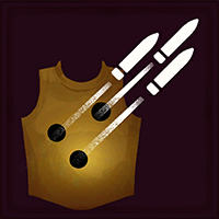 Armor Piercing Rounds icon