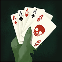 Cheat Death icon