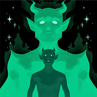 Colossus icon