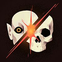 Crippling Headshot icon