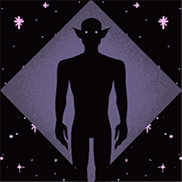 Ethereal Shift icon