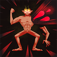 Frenzy icon