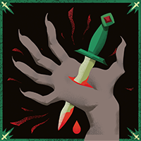 Inhibitor icon