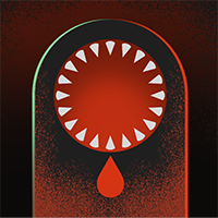 Leech icon