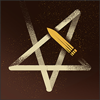 Ricochet icon