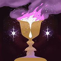Spiritual Overflow icon