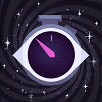 Transcendent Cooldown icon