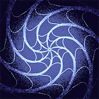 Vortex Web icon