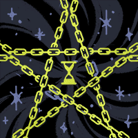 Witchmail icon