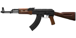 AKM icon