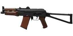 AKS-74 icon