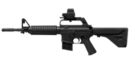 CAR-15 icon