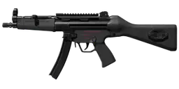 MP5 icon