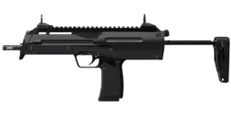 MP7 icon