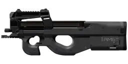 P90 icon