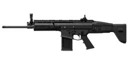 SCAR-H icon