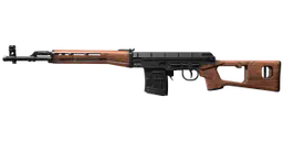 SVD icon