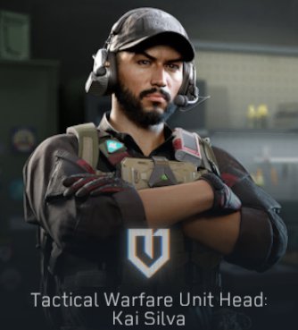 Tempest icon