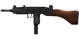 Uzi icon