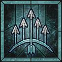 Barrage Rogue icon