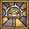 Blessed Hammer Paladin icon