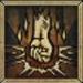 Crushing Hand Spiritborn icon