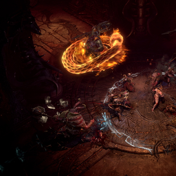 Dark Citadel icon