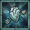 Heartseeker Rogue icon