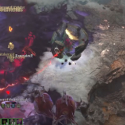 Helltide icon