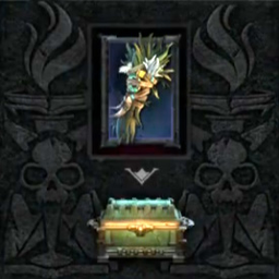 Kurast Undercity icon