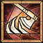 Mighty Throw Barbarian icon