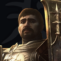 Paladin icon