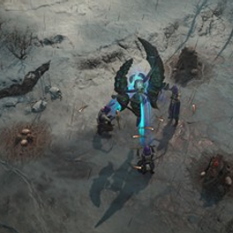 Pandemonium Ruptures icon