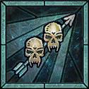 Penetrating Shot Rogue icon