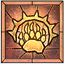 Pulverize Druid icon