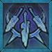 Quill Volley Spiritborn icon