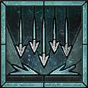 Rain of Arrows Rogue icon