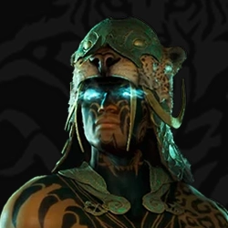 Spiritborn icon