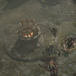 Strongholds icon