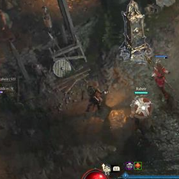 The Pit icon