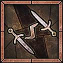 Twisting Blades Rogue icon
