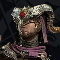 Warlock icon