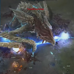 World Bosses icon